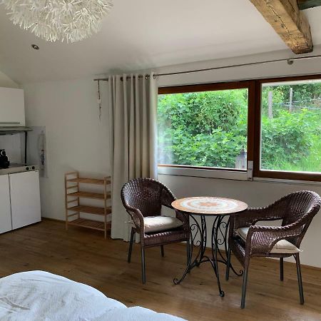 Ofenhaus Villa Murten Luaran gambar