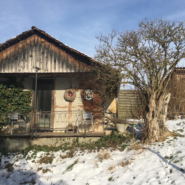 Ofenhaus Villa Murten Luaran gambar