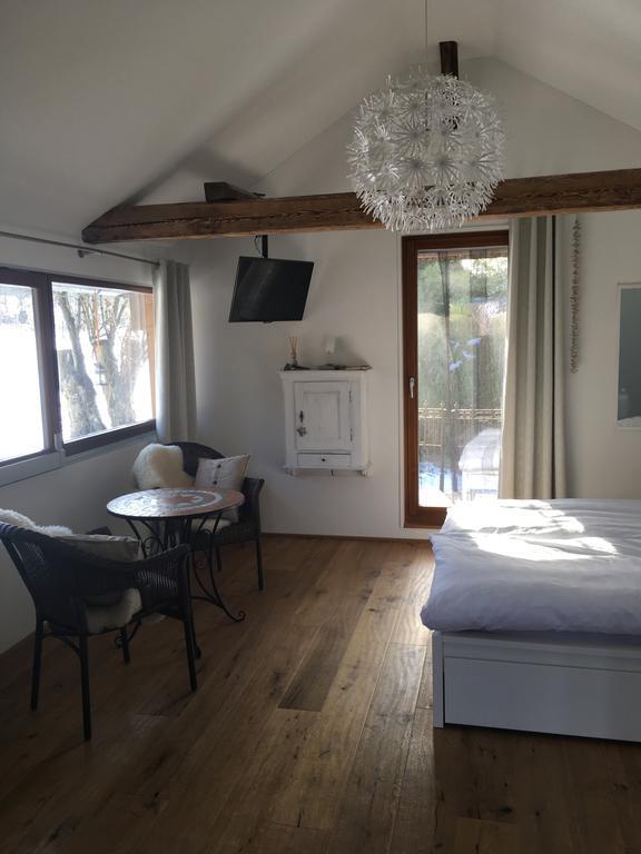 Ofenhaus Villa Murten Luaran gambar