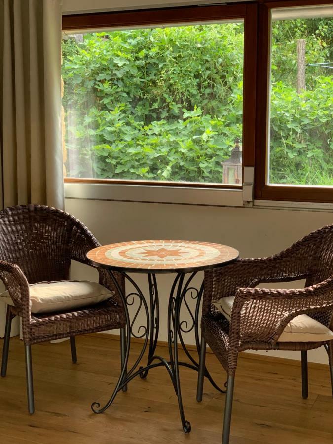 Ofenhaus Villa Murten Luaran gambar