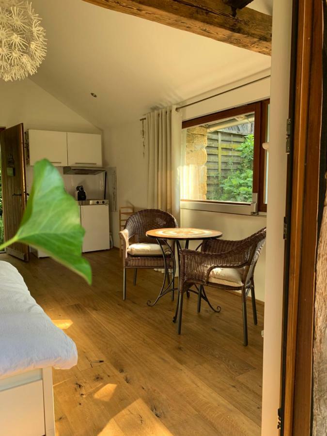 Ofenhaus Villa Murten Luaran gambar