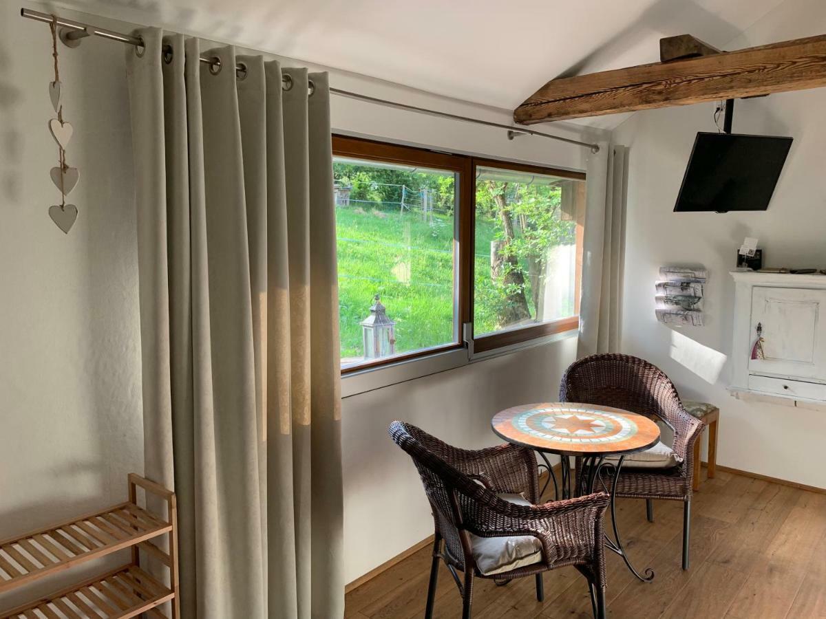 Ofenhaus Villa Murten Luaran gambar