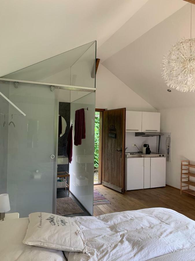 Ofenhaus Villa Murten Luaran gambar