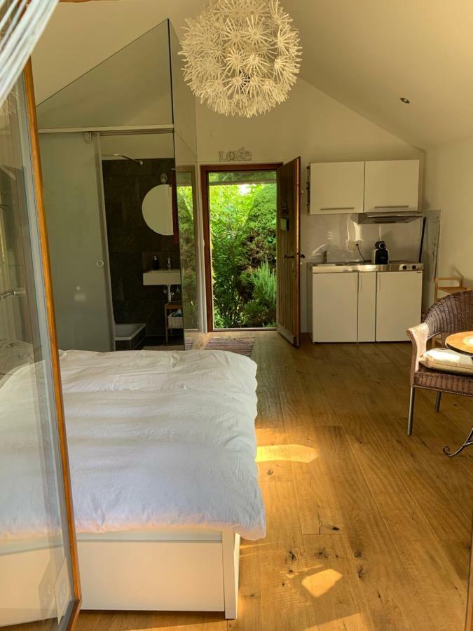 Ofenhaus Villa Murten Luaran gambar