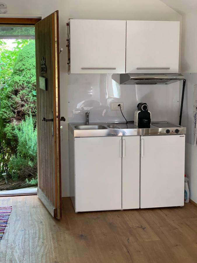 Ofenhaus Villa Murten Luaran gambar